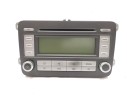 SISTEMA AUDIO / RADIO CD 1K0035186R 