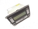 SISTEMA AUDIO / RADIO CD 1K0035186R 