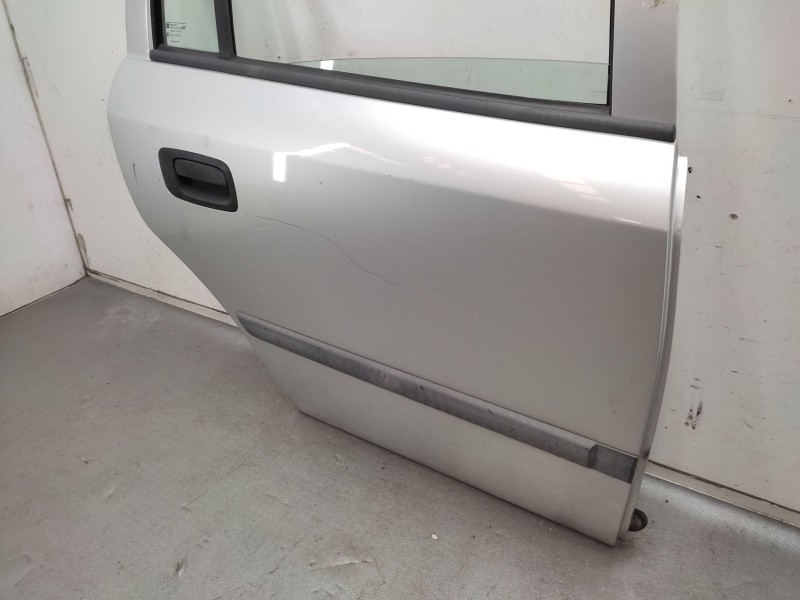 Puerta Trasera Derecha 9153276  - Opel Astra G Hatchback (t98) 1.6 (f08, F48) 2