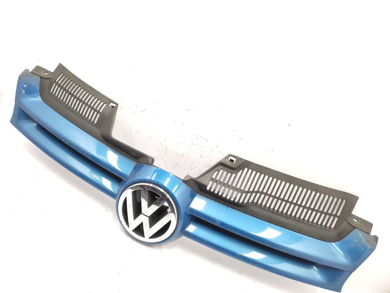 Recambio de calandra delantera de radiador para volkswagen golf v (1k1) 1.9 tdi referencia OEM IAM   