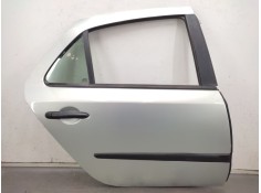 Recambio de puerta trasera derecha para renault laguna ii (bg0/1_) 1.9 dci referencia OEM IAM   