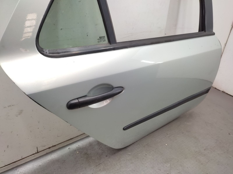 Puerta Trasera Derecha 7751472441  - Renault Laguna Ii (bg0/1_) 1.9 Dci 2