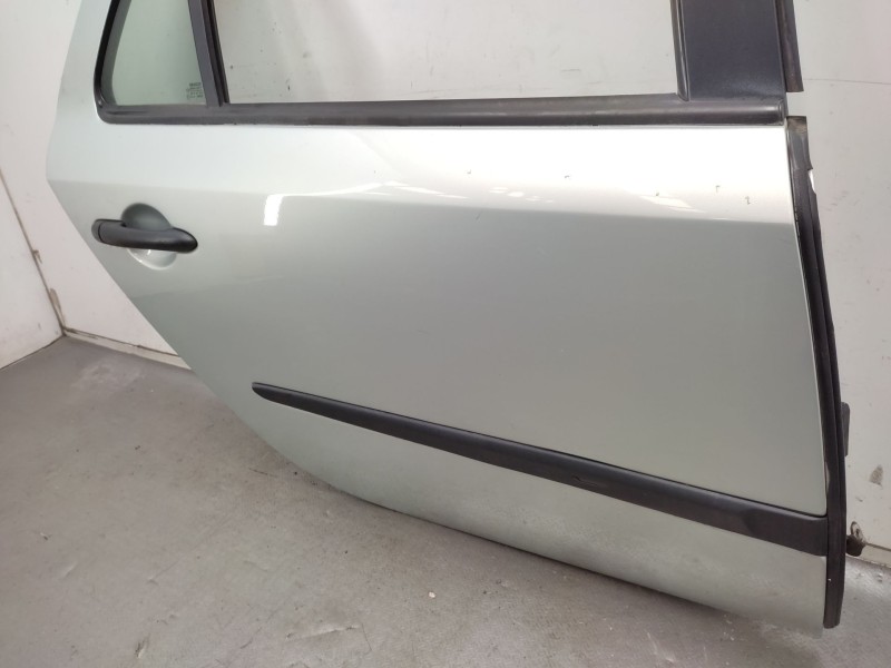 Puerta Trasera Derecha 7751472441  - Renault Laguna Ii (bg0/1_) 1.9 Dci 3