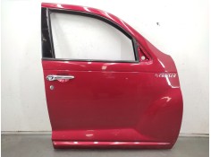 Recambio de puerta delantera derecha para chrysler pt cruiser (pt_) 2.0 referencia OEM IAM   