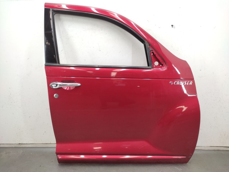 Recambio de puerta delantera derecha para chrysler pt cruiser (pt_) 2.0 referencia OEM IAM   