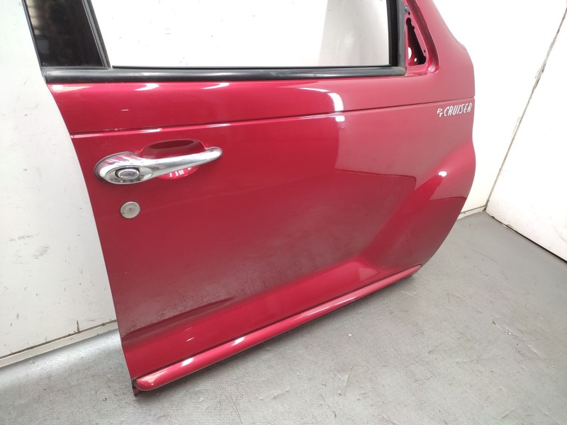 Puerta Delantera Derecha 5066966aa  - Chrysler Pt Cruiser (pt_) 2.0 2