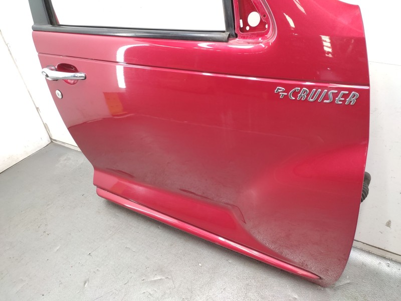 Puerta Delantera Derecha 5066966aa  - Chrysler Pt Cruiser (pt_) 2.0 3