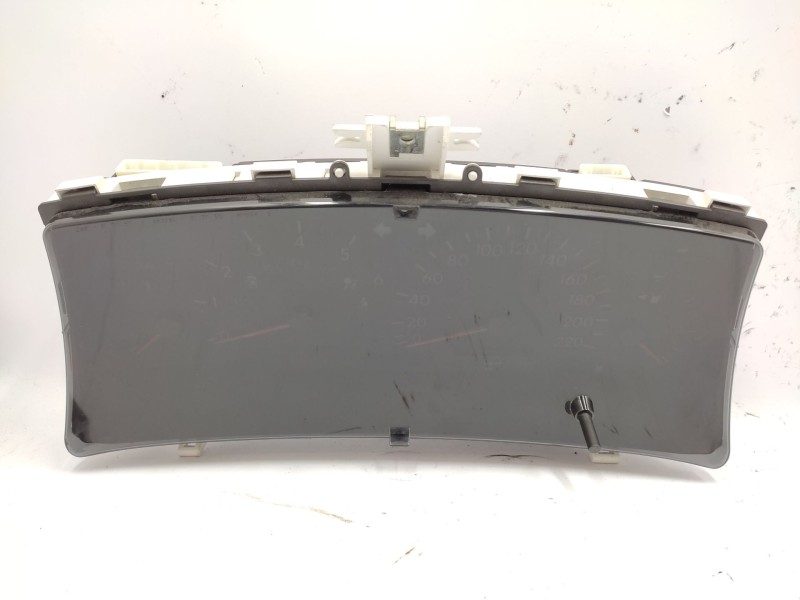 Recambio de cuadro instrumentos para toyota corolla (_e12_) 2.0 d-4d (cde120r_, cde120l_) referencia OEM IAM   