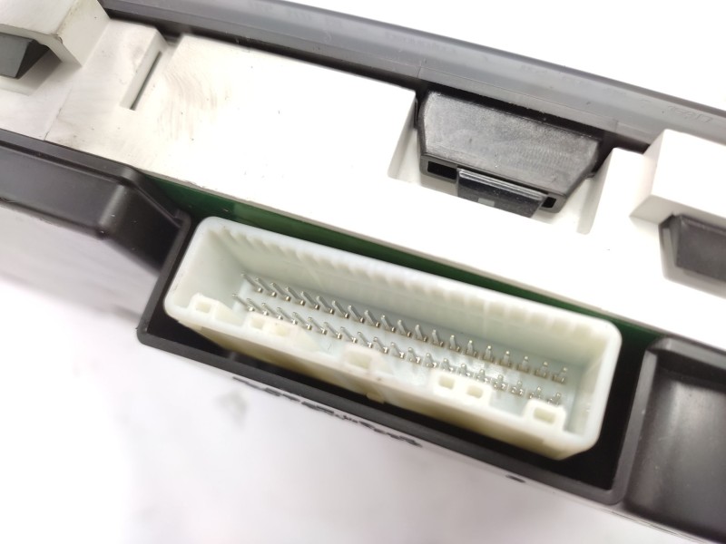 Cuadro Instrumentos 8380002c60  - Toyota Corolla (_e12_) 2.0 D-4d (cde120r_, Cde120l_) 5