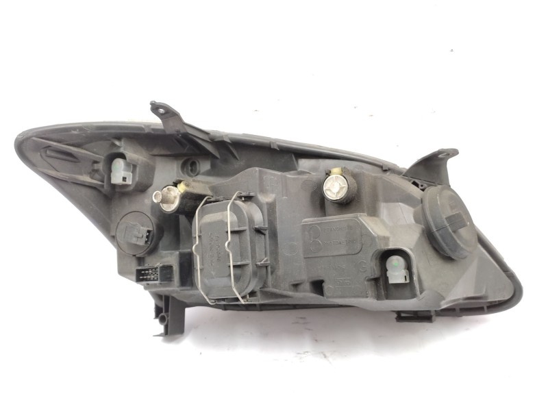 Recambio de faro izquierdo para toyota corolla (_e12_) 2.0 d-4d (cde120r_, cde120l_) referencia OEM IAM   