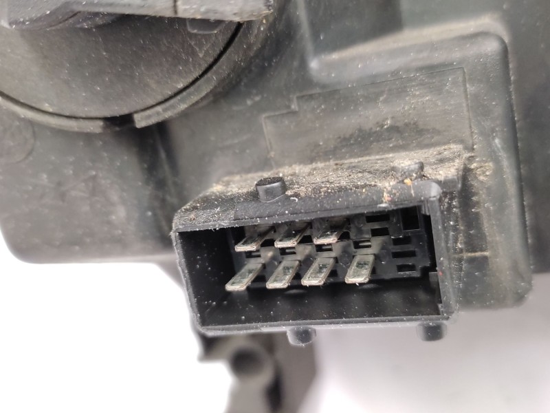 Recambio de faro izquierdo para toyota corolla (_e12_) 2.0 d-4d (cde120r_, cde120l_) referencia OEM IAM   