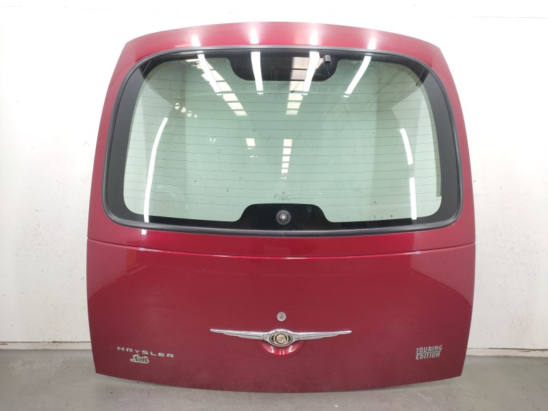 Recambio de porton trasero para chrysler pt cruiser (pt_) 2.0 referencia OEM IAM   