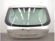 Recambio de porton trasero para toyota corolla (_e12_) 2.0 d-4d (cde120r_, cde120l_) referencia OEM IAM   