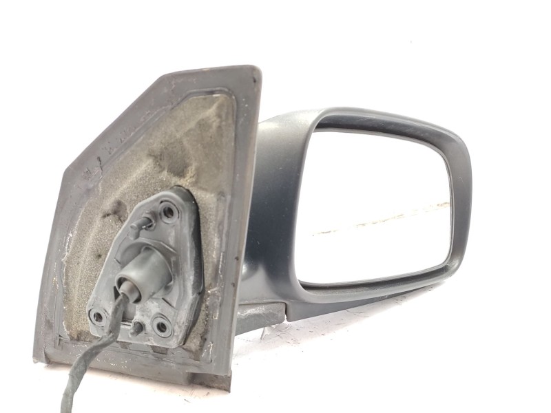 Recambio de retrovisor derecho para toyota corolla (_e12_) 2.0 d-4d (cde120r_, cde120l_) referencia OEM IAM   