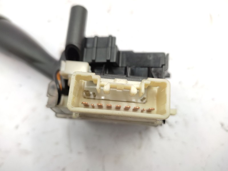 Recambio de mando luces para toyota corolla (_e12_) 2.0 d-4d (cde120r_, cde120l_) referencia OEM IAM   