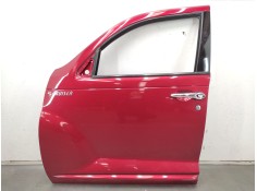Recambio de puerta delantera izquierda para chrysler pt cruiser (pt_) 2.0 referencia OEM IAM   