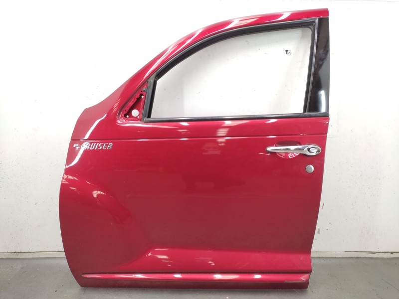 Recambio de puerta delantera izquierda para chrysler pt cruiser (pt_) 2.0 referencia OEM IAM   