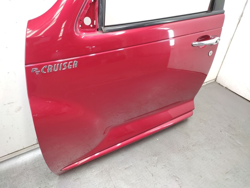 Puerta Delantera Izquierda 5066967aa  - Chrysler Pt Cruiser (pt_) 2.0 2