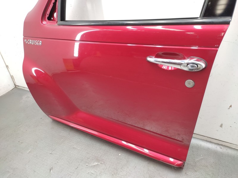 Puerta Delantera Izquierda 5066967aa  - Chrysler Pt Cruiser (pt_) 2.0 3