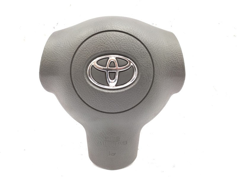 Recambio de airbag delantero izquierdo para toyota corolla (_e12_) 2.0 d-4d (cde120r_, cde120l_) referencia OEM IAM   