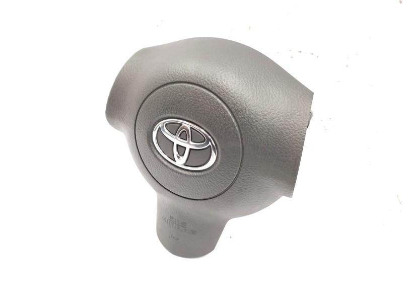Recambio de airbag delantero izquierdo para toyota corolla (_e12_) 2.0 d-4d (cde120r_, cde120l_) referencia OEM IAM   