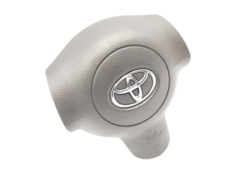 Recambio de airbag delantero izquierdo para toyota corolla (_e12_) 2.0 d-4d (cde120r_, cde120l_) referencia OEM IAM   