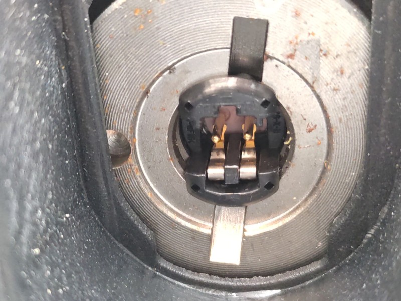 Recambio de airbag delantero izquierdo para toyota corolla (_e12_) 2.0 d-4d (cde120r_, cde120l_) referencia OEM IAM   