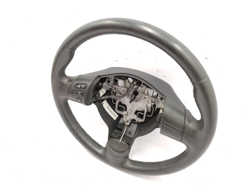 Recambio de volante para toyota corolla (_e12_) 2.0 d-4d (cde120r_, cde120l_) referencia OEM IAM   