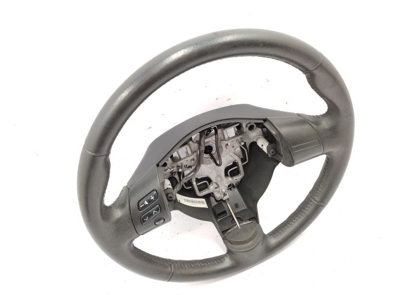 Recambio de volante para toyota corolla (_e12_) 2.0 d-4d (cde120r_, cde120l_) referencia OEM IAM   