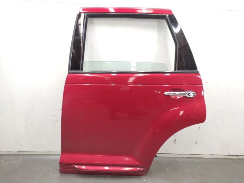 Recambio de puerta trasera izquierda para chrysler pt cruiser (pt_) 2.0 referencia OEM IAM   