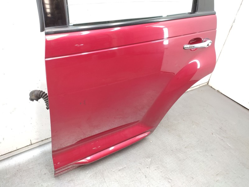 Puerta Trasera Izquierda 5015897aa  - Chrysler Pt Cruiser (pt_) 2.0 2