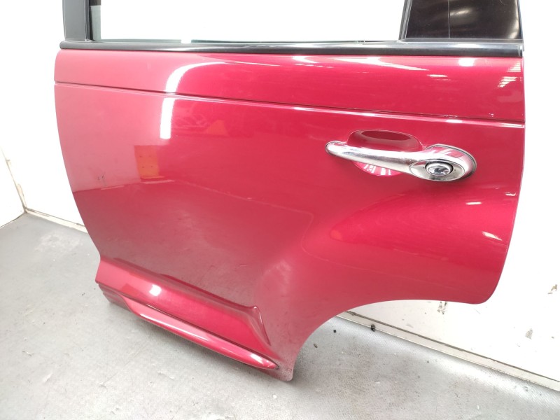 Puerta Trasera Izquierda 5015897aa  - Chrysler Pt Cruiser (pt_) 2.0 3