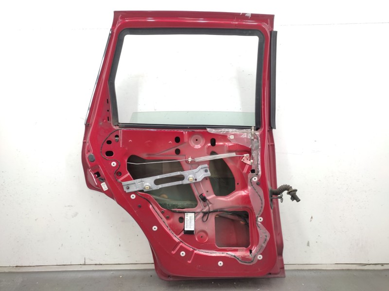 Puerta Trasera Izquierda 5015897aa  - Chrysler Pt Cruiser (pt_) 2.0 4