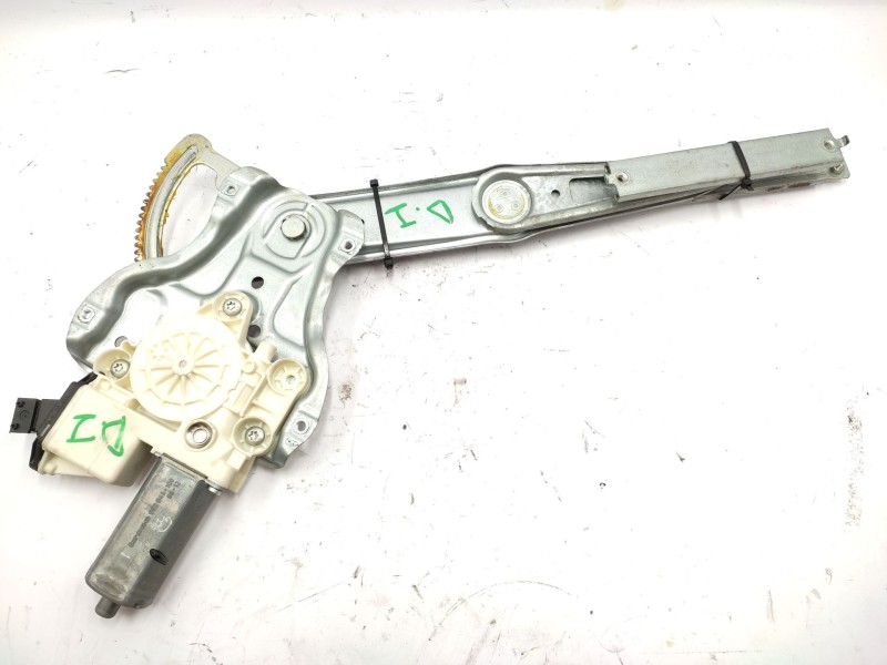 Recambio de elevalunas delantero izquierdo para toyota corolla (_e12_) 2.0 d-4d (cde120r_, cde120l_) referencia OEM IAM   