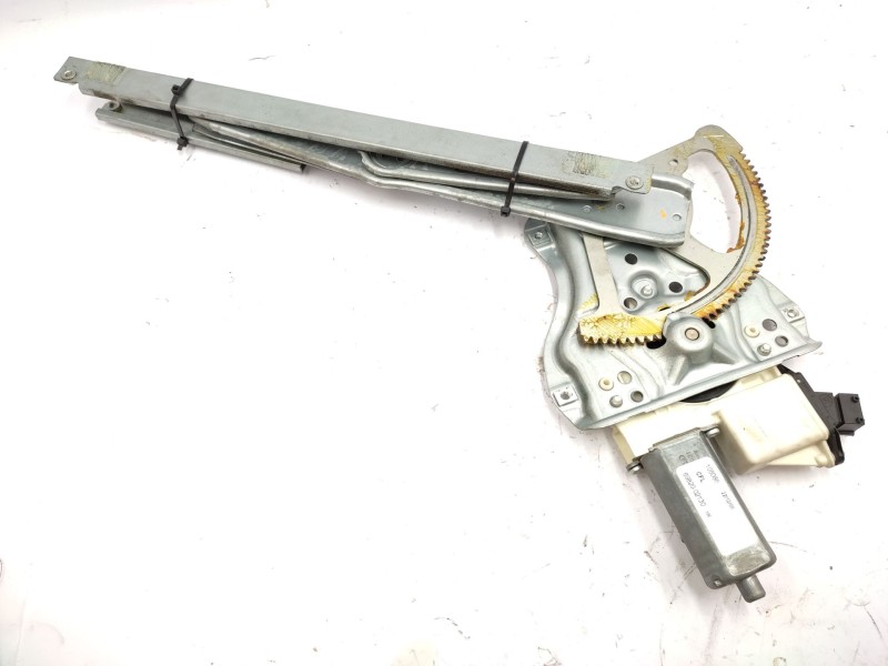 Recambio de elevalunas delantero izquierdo para toyota corolla (_e12_) 2.0 d-4d (cde120r_, cde120l_) referencia OEM IAM   