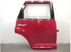 Recambio de puerta trasera derecha para chrysler pt cruiser (pt_) 2.0 referencia OEM IAM   
