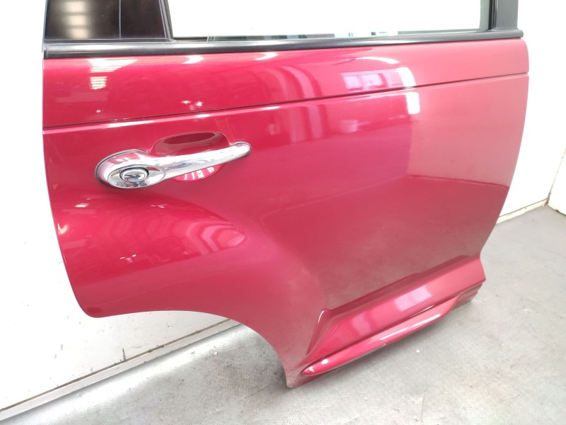 Puerta Trasera Derecha 5015896aa  - Chrysler Pt Cruiser (pt_) 2.0 2