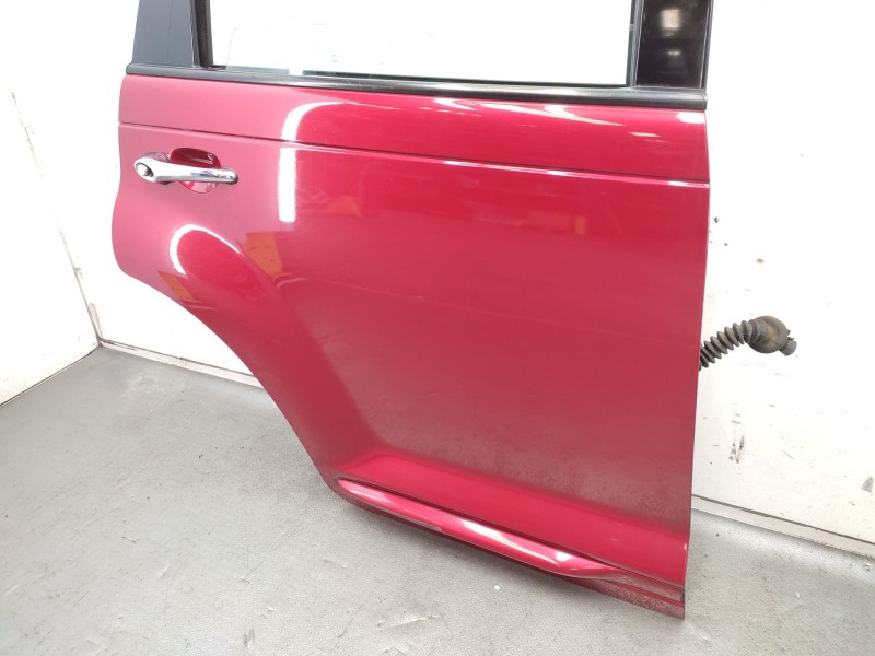 Puerta Trasera Derecha 5015896aa  - Chrysler Pt Cruiser (pt_) 2.0 3