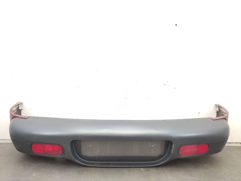 Recambio de paragolpes trasero para chrysler pt cruiser (pt_) 2.0 referencia OEM IAM   