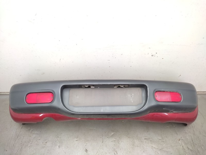 Recambio de paragolpes trasero para chrysler pt cruiser (pt_) 2.0 referencia OEM IAM   