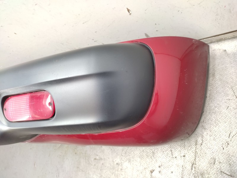 Recambio de paragolpes trasero para chrysler pt cruiser (pt_) 2.0 referencia OEM IAM   