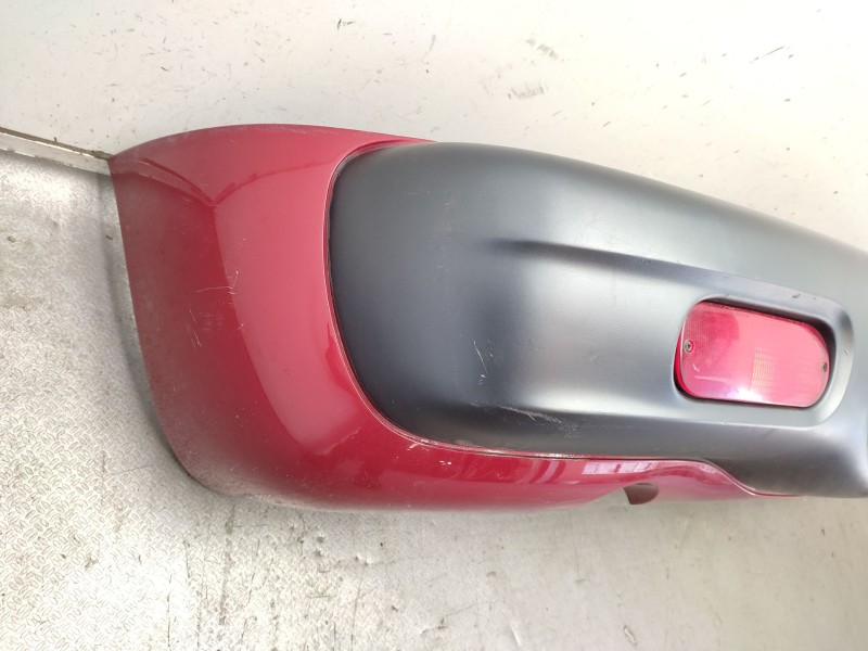 Recambio de paragolpes trasero para chrysler pt cruiser (pt_) 2.0 referencia OEM IAM   
