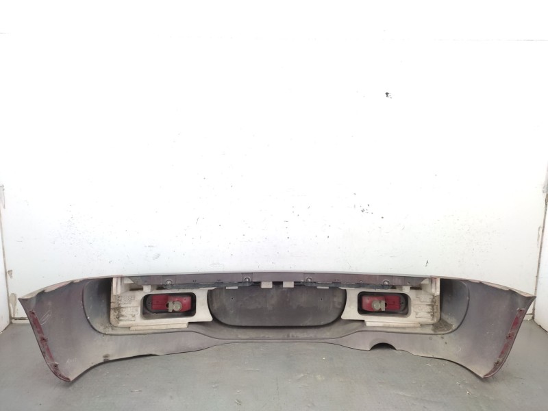 Recambio de paragolpes trasero para chrysler pt cruiser (pt_) 2.0 referencia OEM IAM   