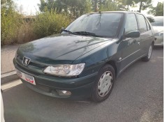 peugeot 306 berlina 3/5 puertas (s1) del año 2000
