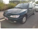 PEUGEOT 306 BERLINA 3/5 PUERTAS (S1)
