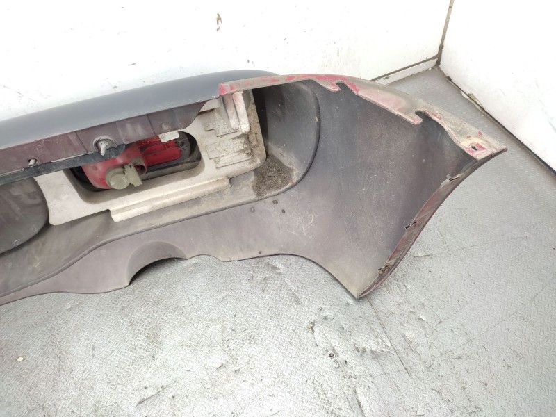 Recambio de paragolpes trasero para chrysler pt cruiser (pt_) 2.0 referencia OEM IAM   