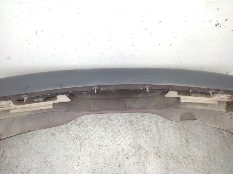 Recambio de paragolpes trasero para chrysler pt cruiser (pt_) 2.0 referencia OEM IAM   