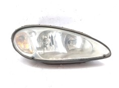 Recambio de faro derecho para chrysler pt cruiser (pt_) 2.0 referencia OEM IAM   