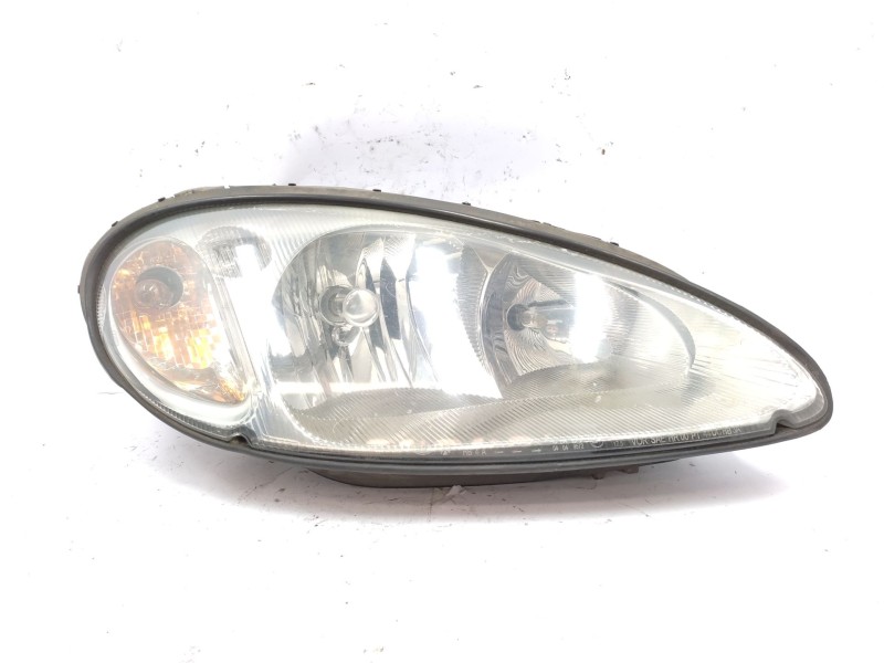 Recambio de faro derecho para chrysler pt cruiser (pt_) 2.0 referencia OEM IAM   
