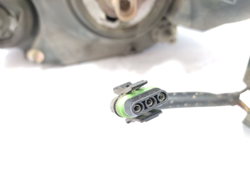 Recambio de faro derecho para chrysler pt cruiser (pt_) 2.0 referencia OEM IAM   